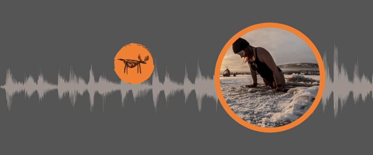 Okładka podcastu Łosiologia.