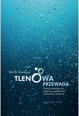 Książka tlenowa przewaga.