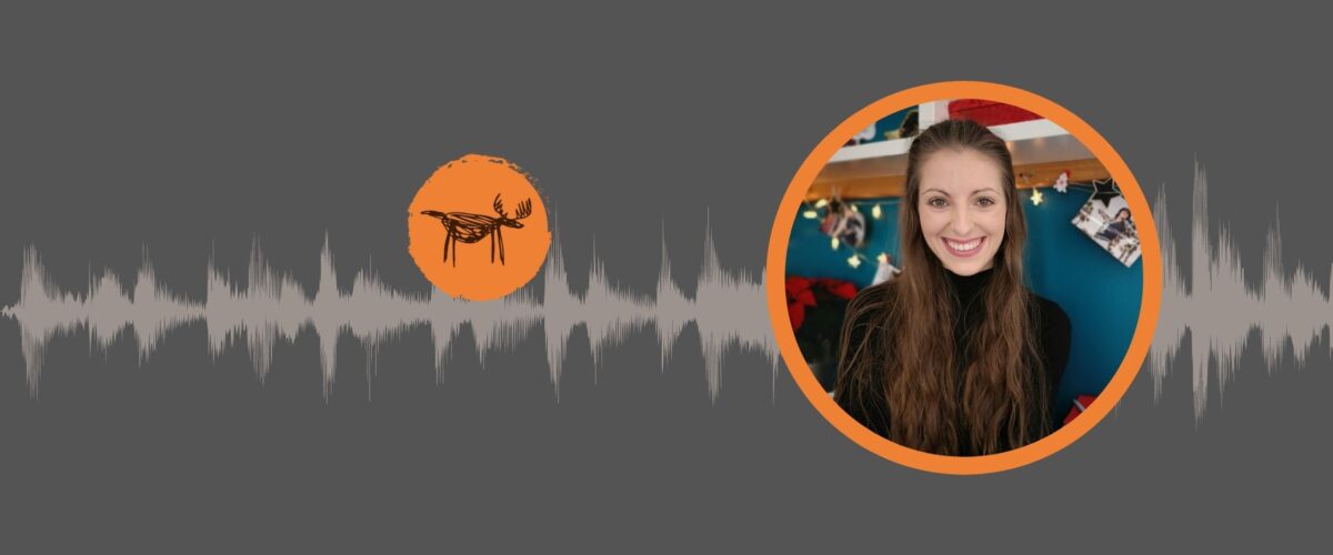 Okładka podcastu Łosiologia.