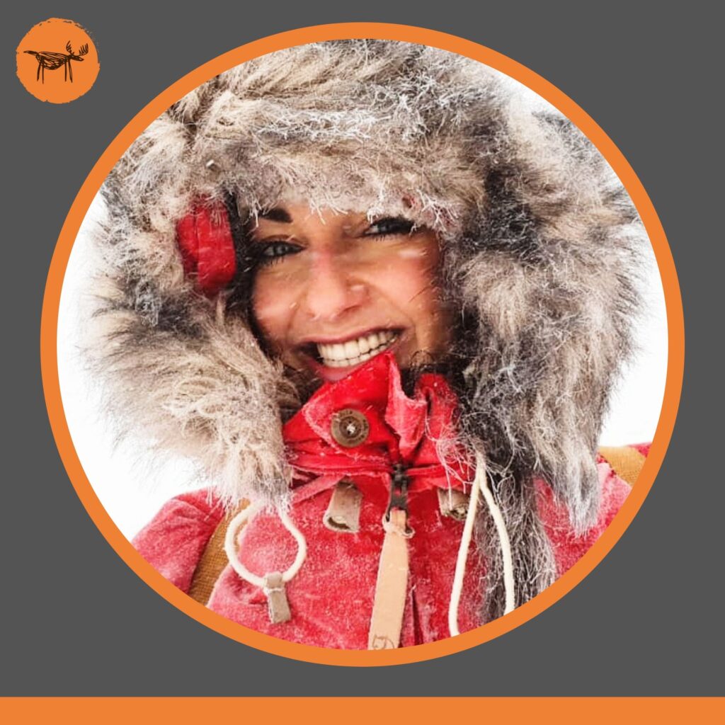 Okładka podcastu Łosiologia.