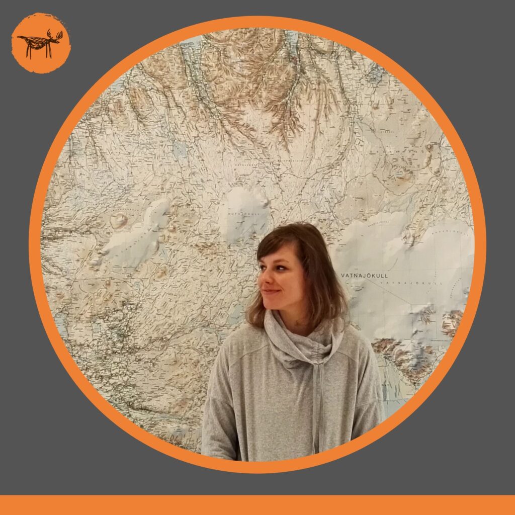 Okładka odcinka podcastu.