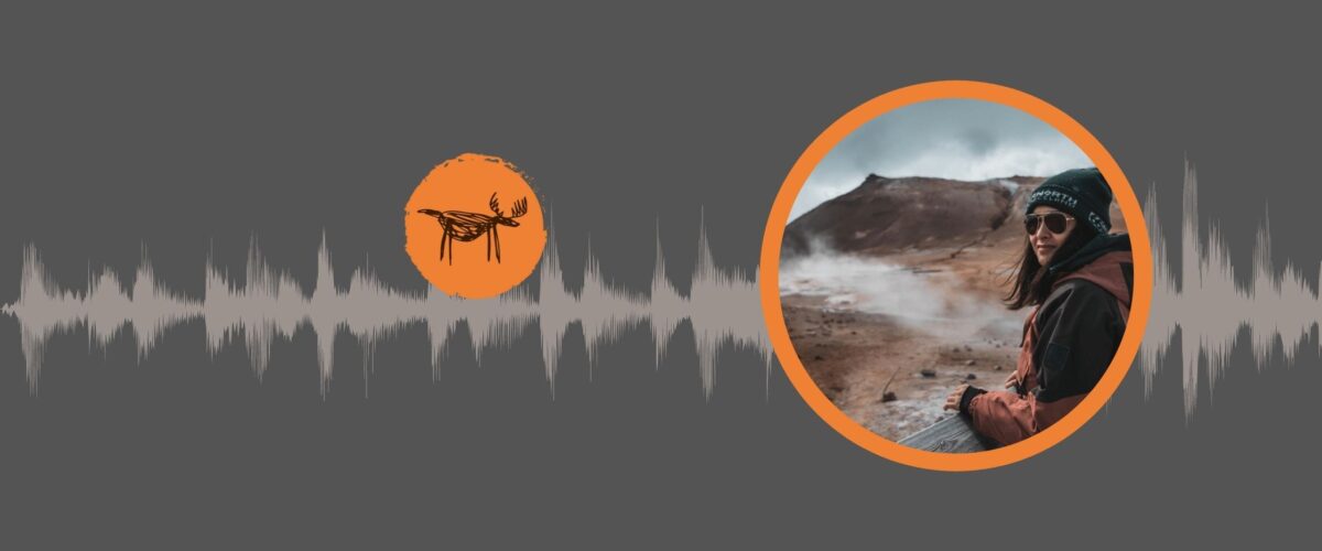 Okładka odcinka podcastu Łosiologia