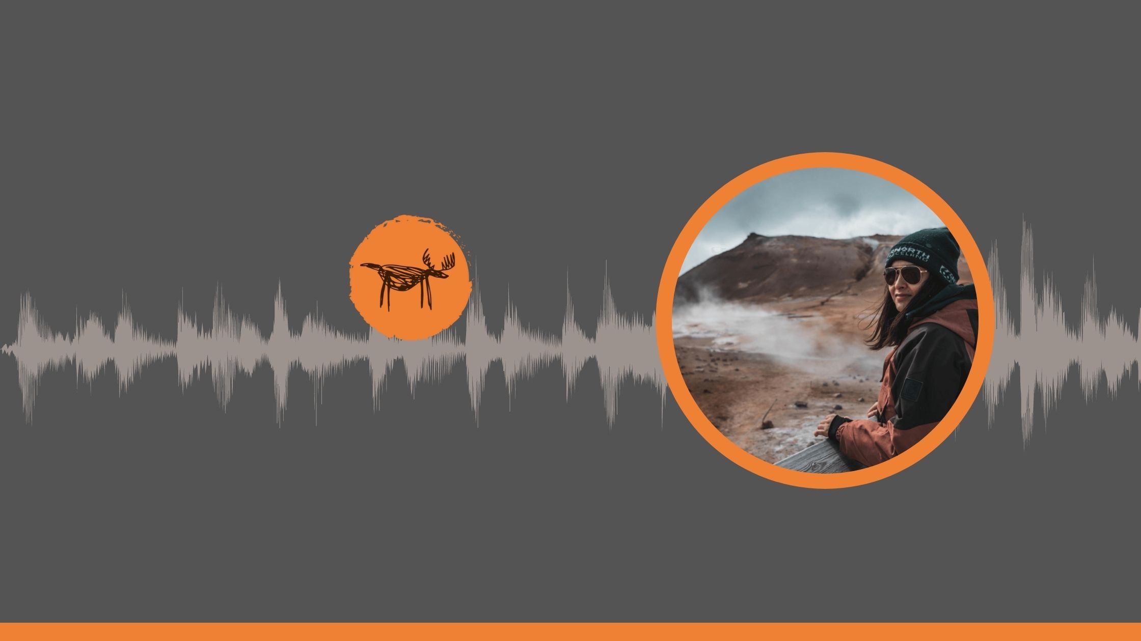 Okładka odcinka podcastu Łosiologia