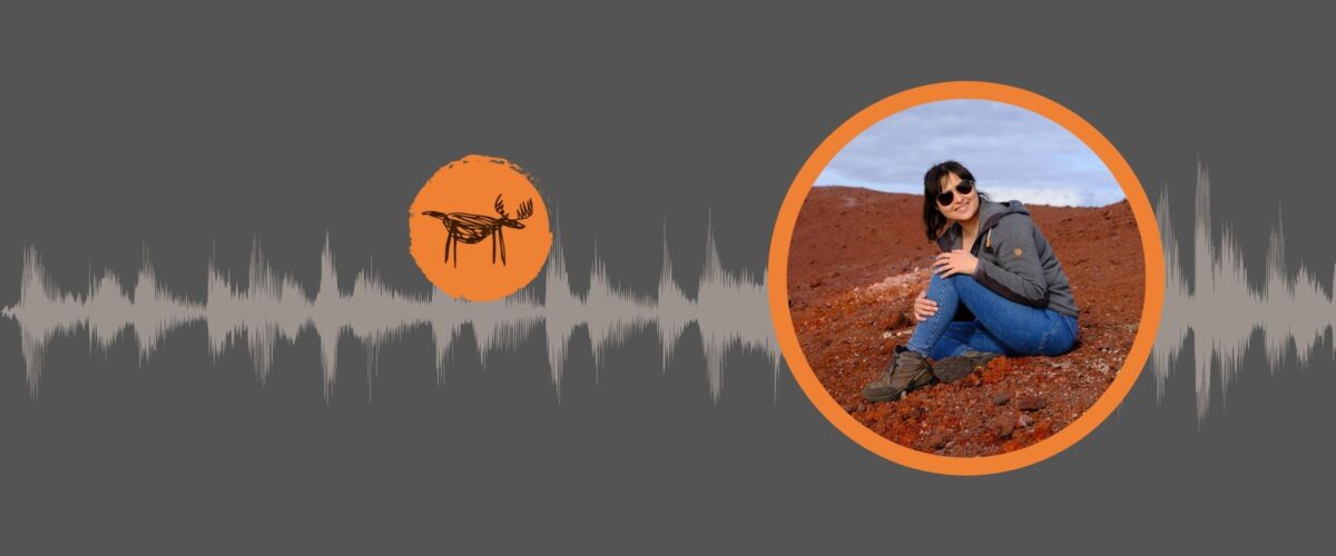 Okładka podkastu łosiologia.