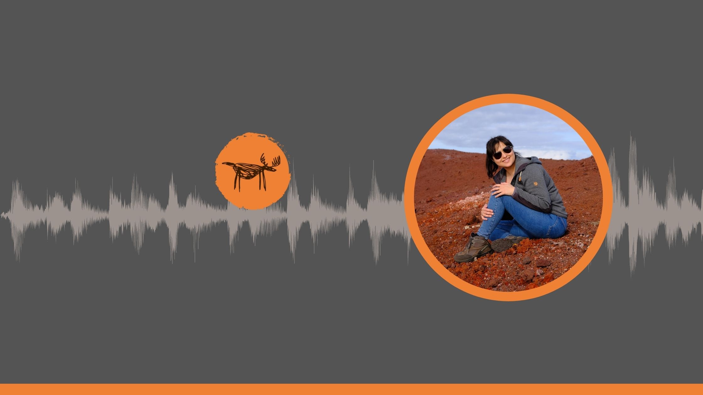 Okładka podkastu łosiologia.