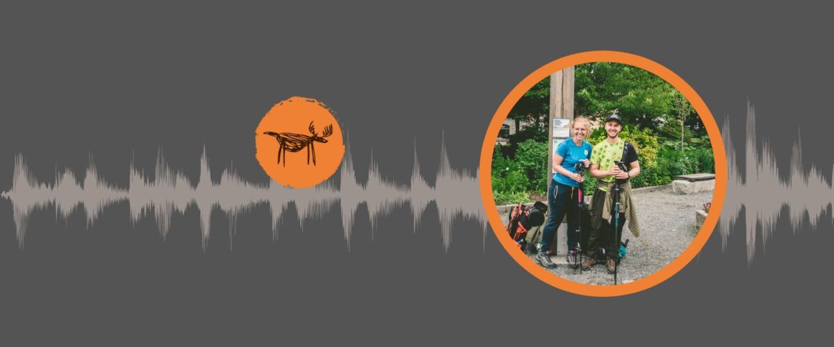 Okładka odcinka podcastu Łosiologia