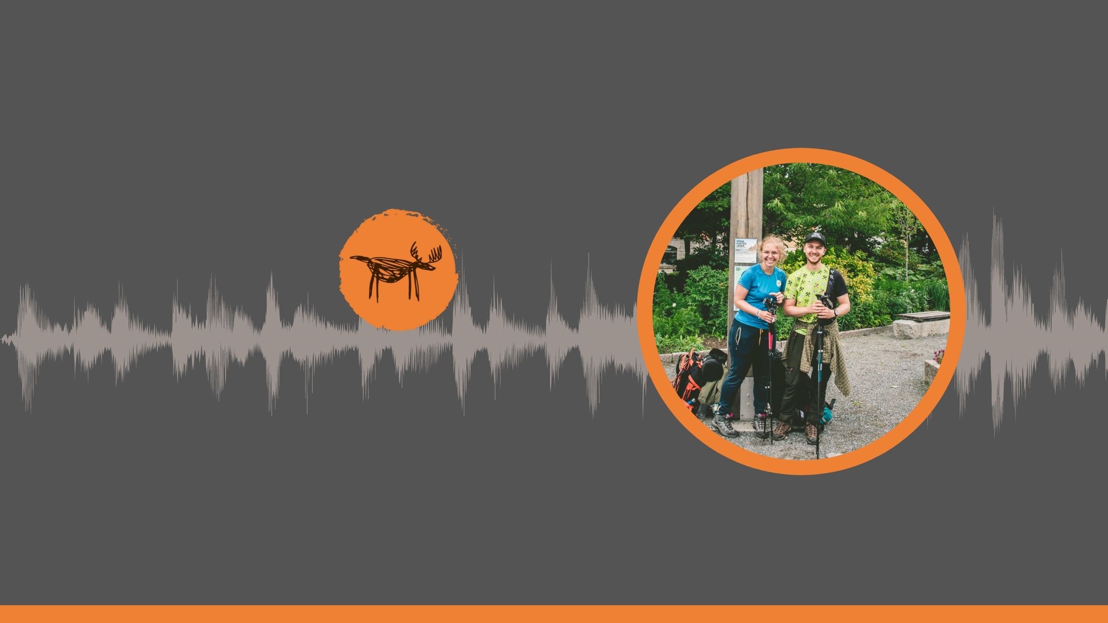 Okładka odcinka podcastu Łosiologia